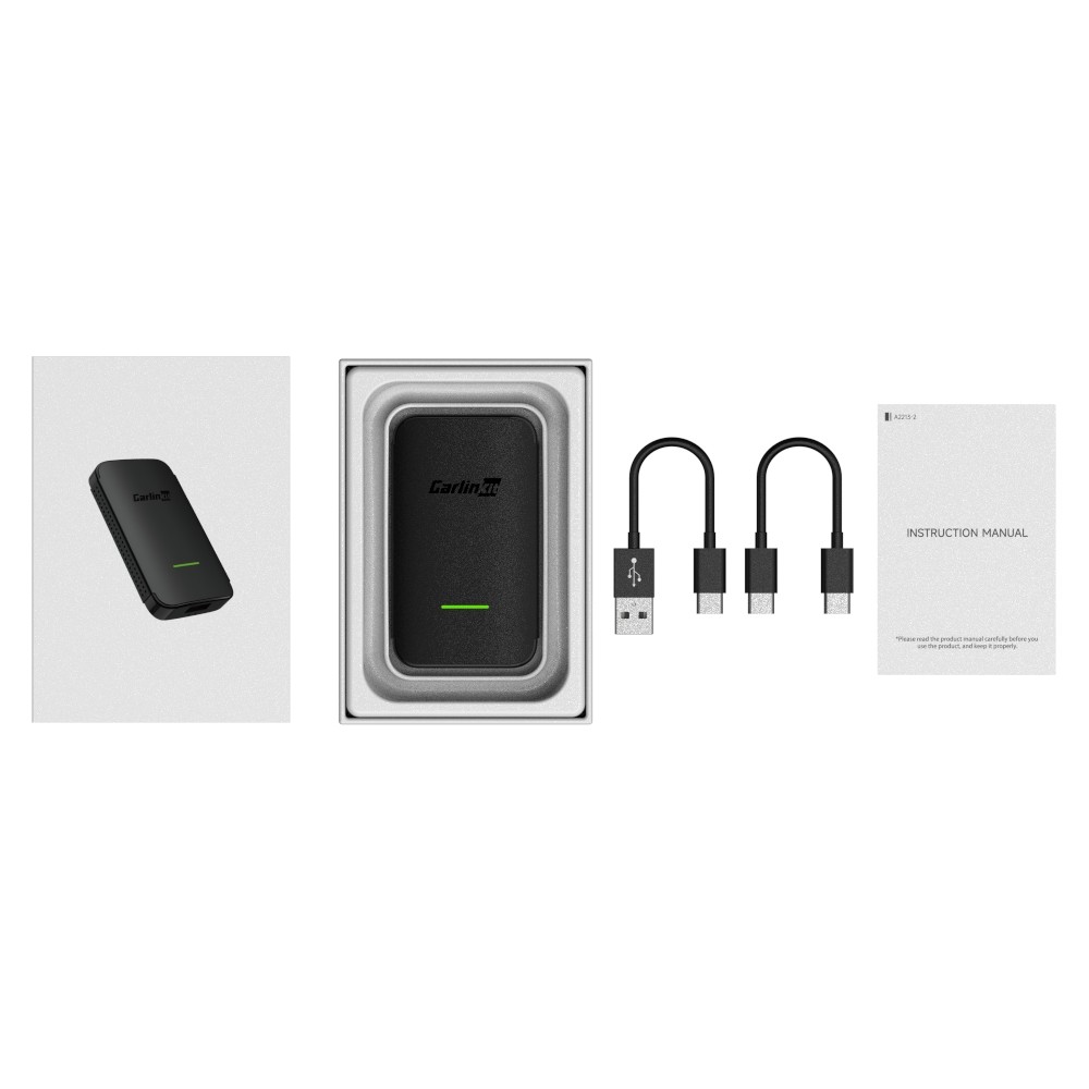 Carlinkit海外版本Wired Android auto TO Wireless Android auto,汽车用品/电子/清洗/改装,车机互联转换盒,淘宝优惠券,粉丝福利购,淘宝优惠卷