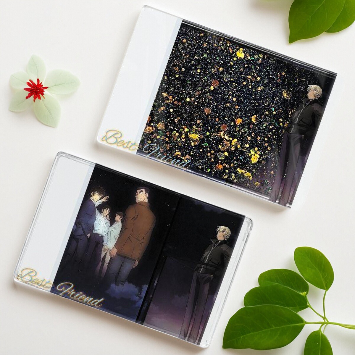 名侦探柯南降谷零流沙麻将周边