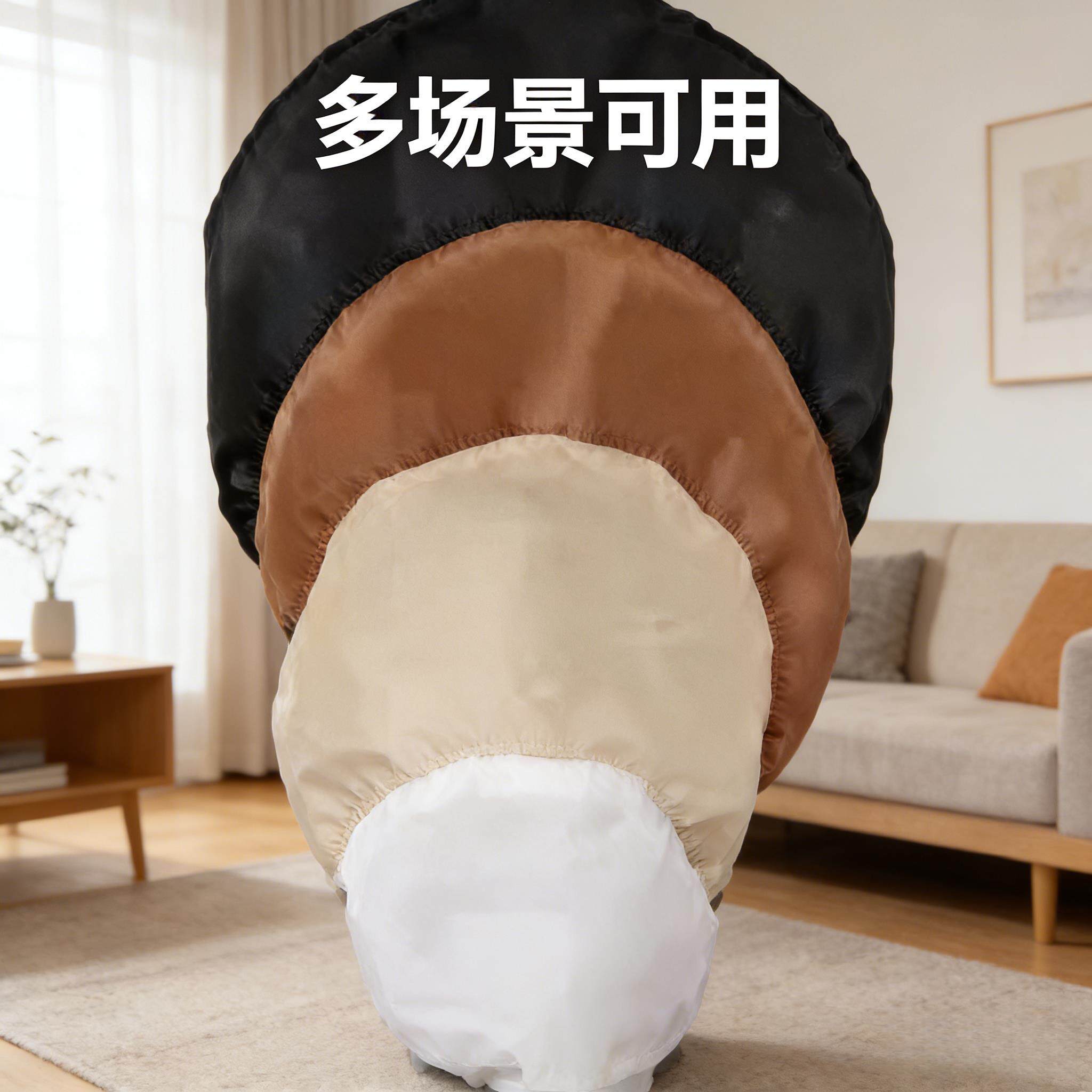 球形装饰会议室摄像头监控摄像头遮挡罩遮盖办公室室内保护公共