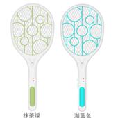 物理驱蚊器苍蝇拍蚊子拍 灭蚊拍 深圳市家用电蚊拍 USB充电式