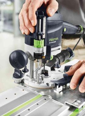 Festool Festo直线导轨电动圆锯滑块铝合金型材横截面轨道锯配件