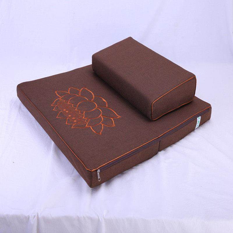 椰丝打坐垫禅修垫禅坐垫冥想垫椰棕悔悟垫跪拜垫拜佛垫瑜伽垫子,居家布艺,蒲团,淘宝优惠券,粉丝福利购,淘宝优惠卷