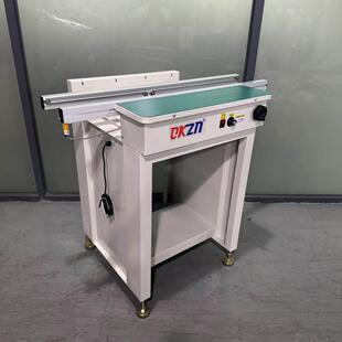 欧凯智能SMT接驳台全自动设备贴片机接过桥机传送轨道pcb传送机