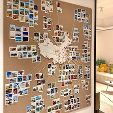 Настенные фотокартины