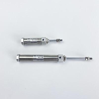 SMC单作用气缸CJ2B10/CDJ2B16-10T/15T20T25T30T/35/40T45T/50TZ