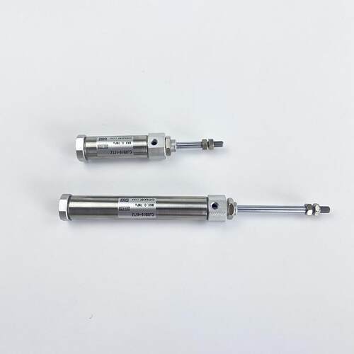 SMC单作用气缸CJ2B10/CDJ2B16-10T/15T20T25T30T/35/40T45T/50TZ