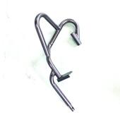 A左右前保险杠 贝纳利原厂配件金鹏502 BJ500GS TRK502X前护杠