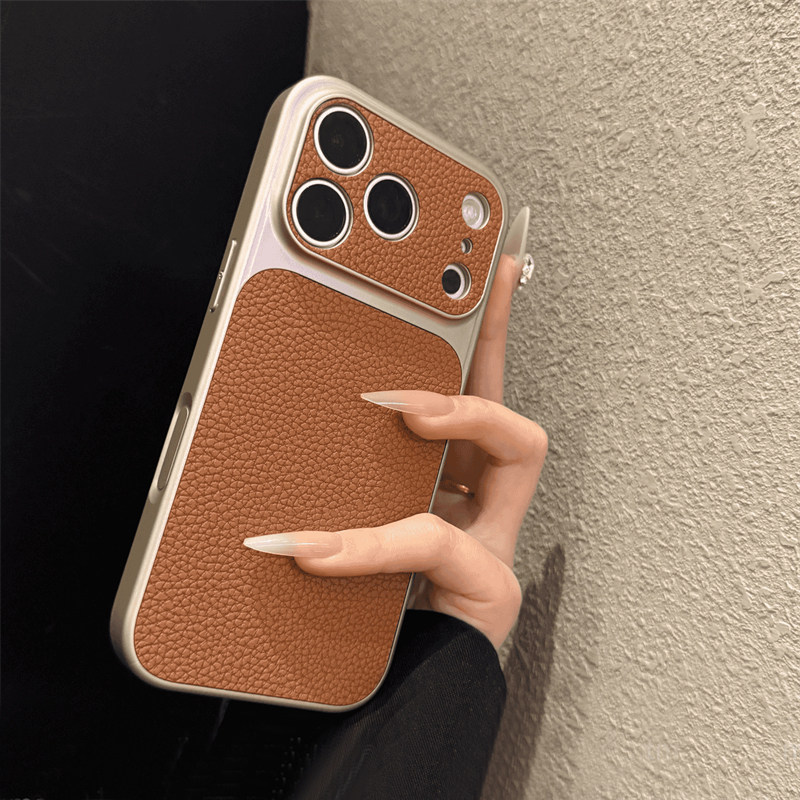 荔枝皮纹丨秒变大视窗丨金属漆