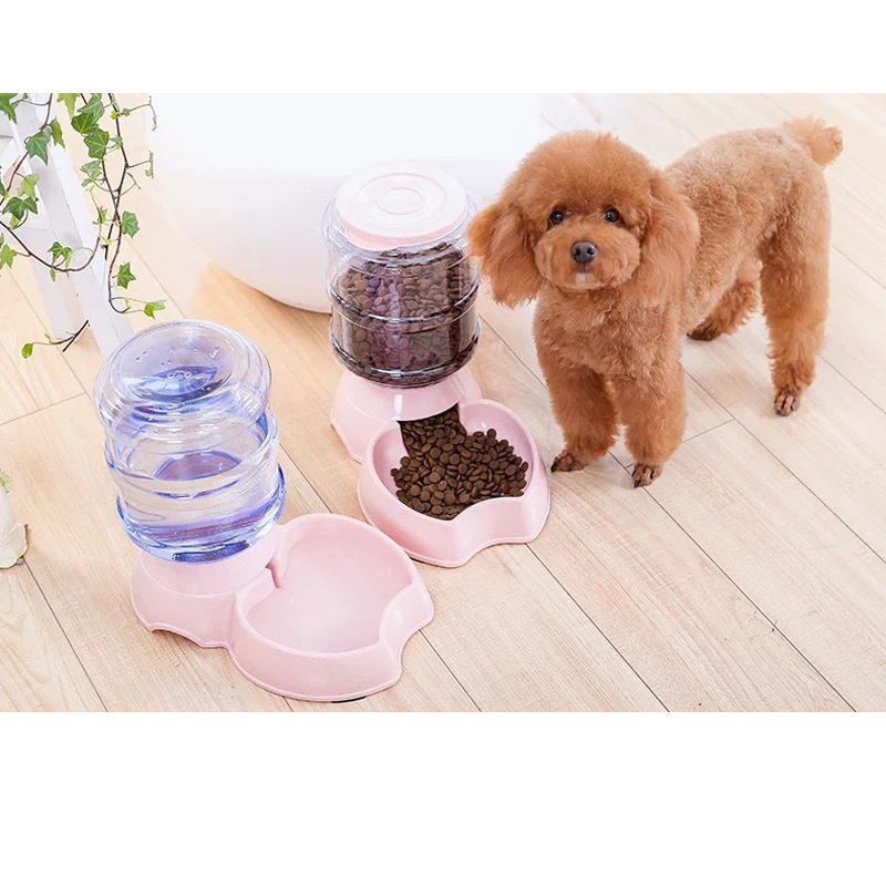寵物用品宠物自动饮水器猫咪