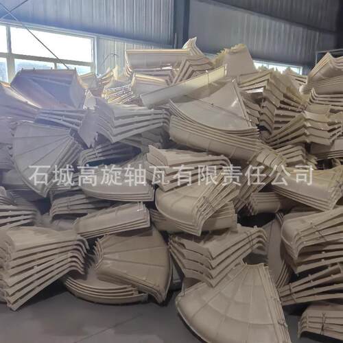 AB塑料螺旋溜槽100型螺5LL-1500溜现货2红石分选机粉煤灰钛S铁矿