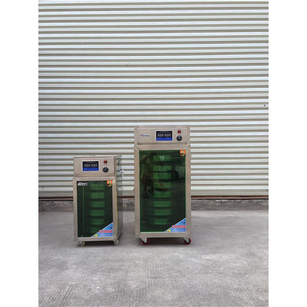 ulautomatict自eabakinFgmachine茶叶烘干全deou-34-动烘焙机机