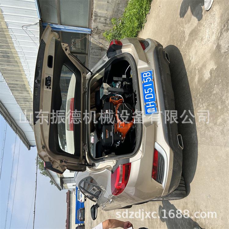 河南十用空心棒食品膨化机玉米康乐果机 新型大米膨化机价格