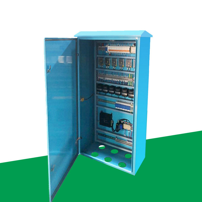 户外弱电成套控制配电柜设备控制柜路灯监控网络开关配电箱智能,电子/电工,配电控制柜/控制箱,淘宝优惠券,粉丝福利购,淘宝优惠卷