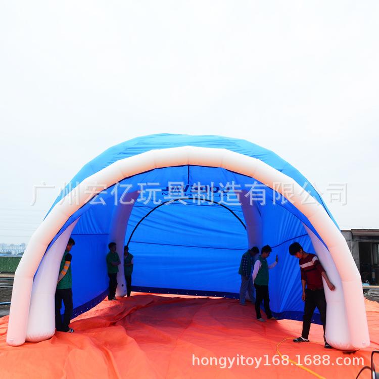 厂家直销闭气帐篷广告帐篷户外帐篷大型活动篷房帐篷展览
