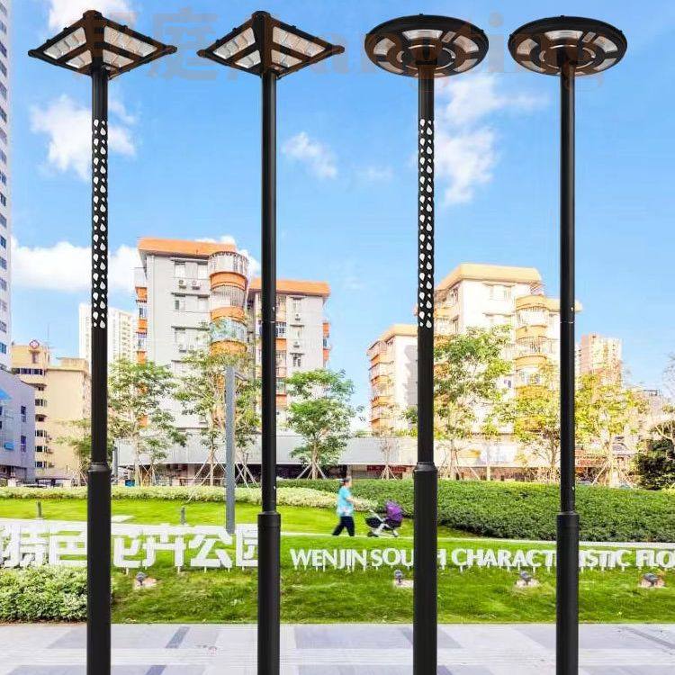 太阳能路灯一体化新农村家用太阳能庭院灯小区公园太阳能灯户外灯,金属材料及制品,铝材/铝型材/铝合金,淘宝优惠券,粉丝福利购,淘宝优惠卷