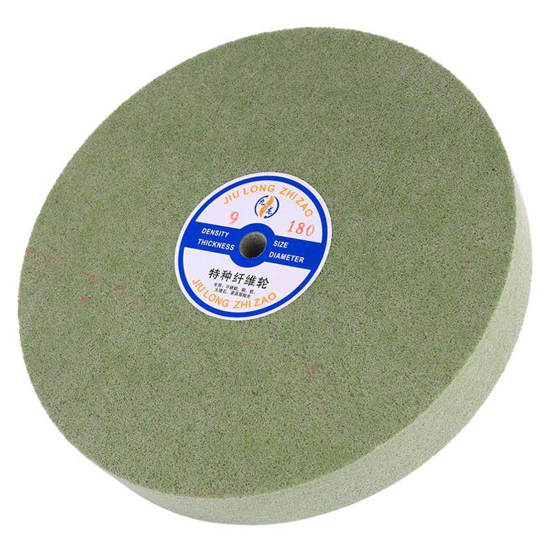 九龙纤维轮尼龙抛光轮 金属铜铝铁不锈钢拉丝轮打磨抛光片300*50,标准件/零部件/工业耗材,百叶轮,淘宝优惠券,粉丝福利购,淘宝优惠卷