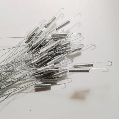摩托车电动车三轮车拉线拉簧回位弹簧拉刹车灯开关维修通用零配件