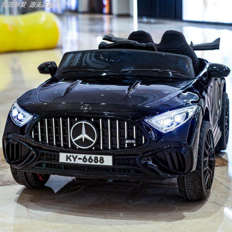 儿童电动车宝宝遥控汽车可坐小孩四轮玩具男女礼物四驱充电电瓶车,摩托车/装备/配件,摩托车整车,淘宝优惠券,粉丝福利购,淘宝优惠卷