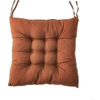 Flat pillow buttocks cushion student home chair to work thumbnail 8