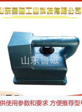 手提式退磁器 消磁机 重型不易搬动的工件消退磁 DM160 退磁器