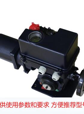 LK1600/F28 LK-OA-10/K25H LK-RS250 LK6000/F105H电动执行机构