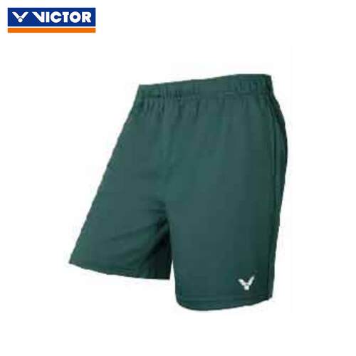 VICTOR胜利威克多羽毛球服男女款吸湿排汗透气短裤R-65205+66205
