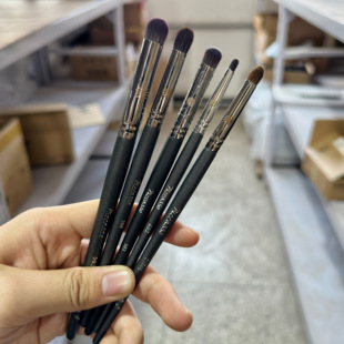 毕加索502 219sq大中小号圆头遮瑕刷遮痘印黑眼圈斑点晕染刷 602