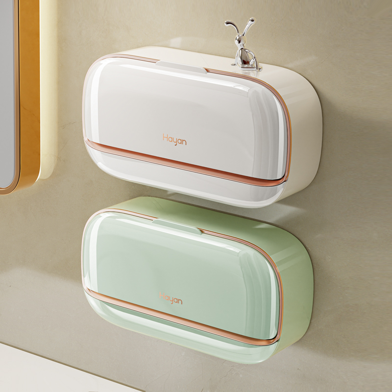 肥皂盒家用高档防水+沥水2件95折