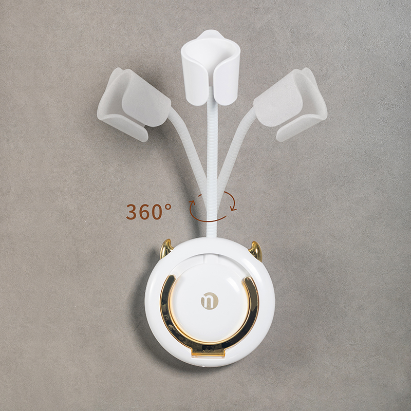 吹风机支架解放双手壁挂免打孔