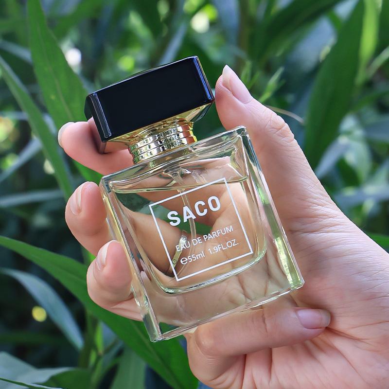 香水女士持久留香淡香水