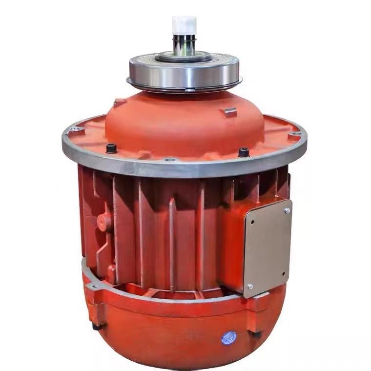 锥形转子制动电机ZD151-413W