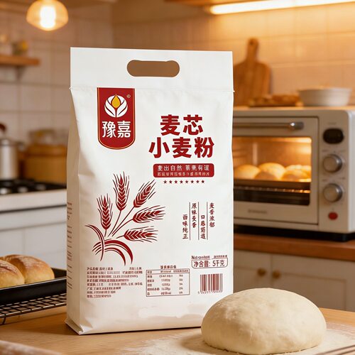 河南麦芯面粉国标面粉