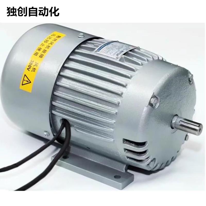 齿轮式4508/6516多轴攻牙机电动攻丝机电机马达380V正反转