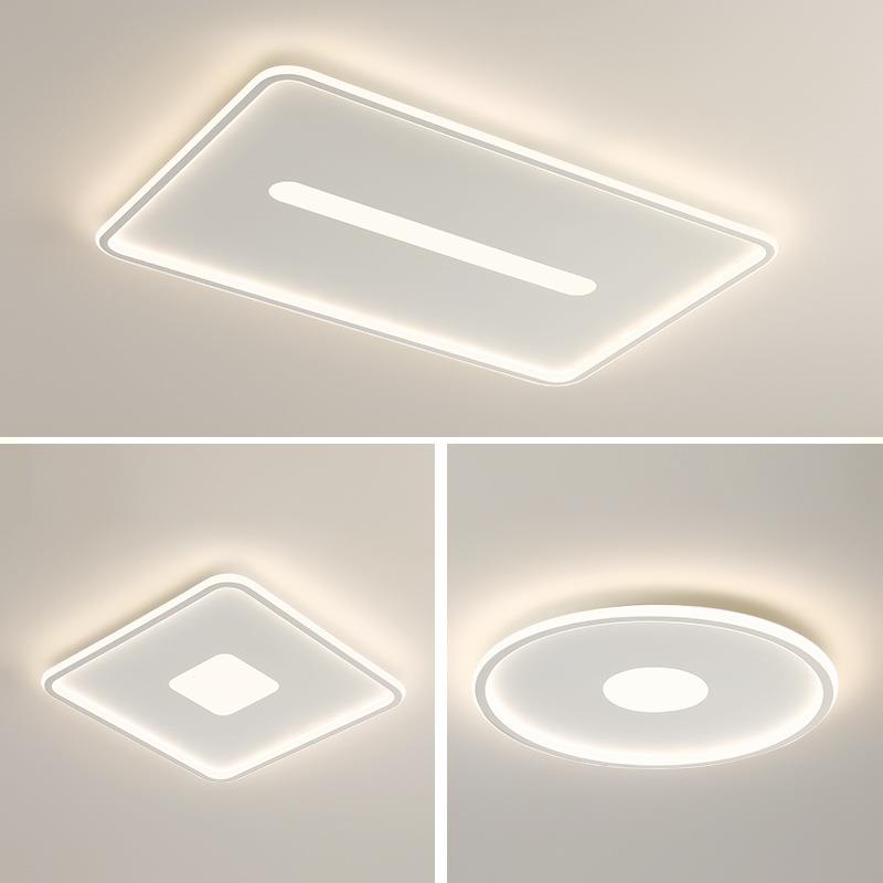 2025新款led吸顶灯饰客厅大灯主卧室吊灯具大全现代简约大气