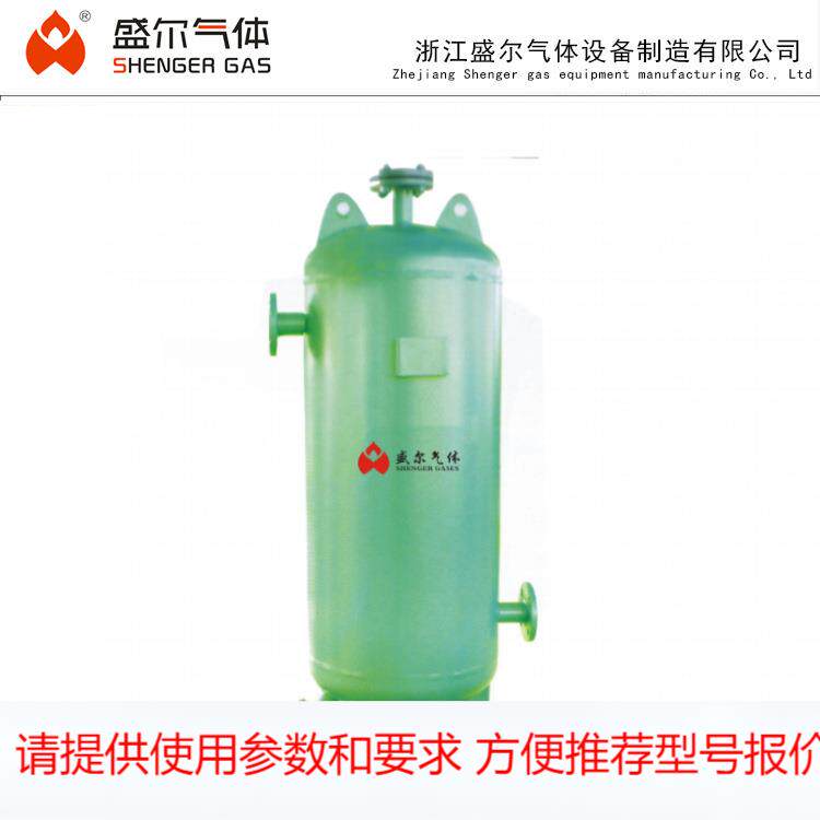 湖南干燥机厂家浙江盛尔气体SLT活性碳过滤器金属加工石油食品业