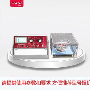 电阻率测试仪表面电阻率测量仪体积表面电阻率测定仪纺织品静电性