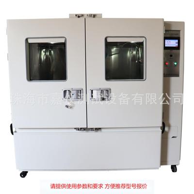 GB3836.1-2021 第 26.5.2 条 热剧变试验机 SUS304不锈钢制造