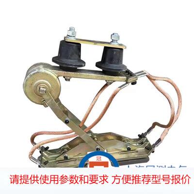 集电器PB33-GC-II-400A,受电器PB39-GC-I-400A/刚体滑触线集电器