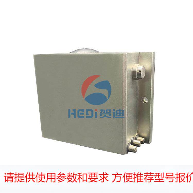 贺迪HDP201一体化内涝水位监测预警系统无线下水道液位传感器