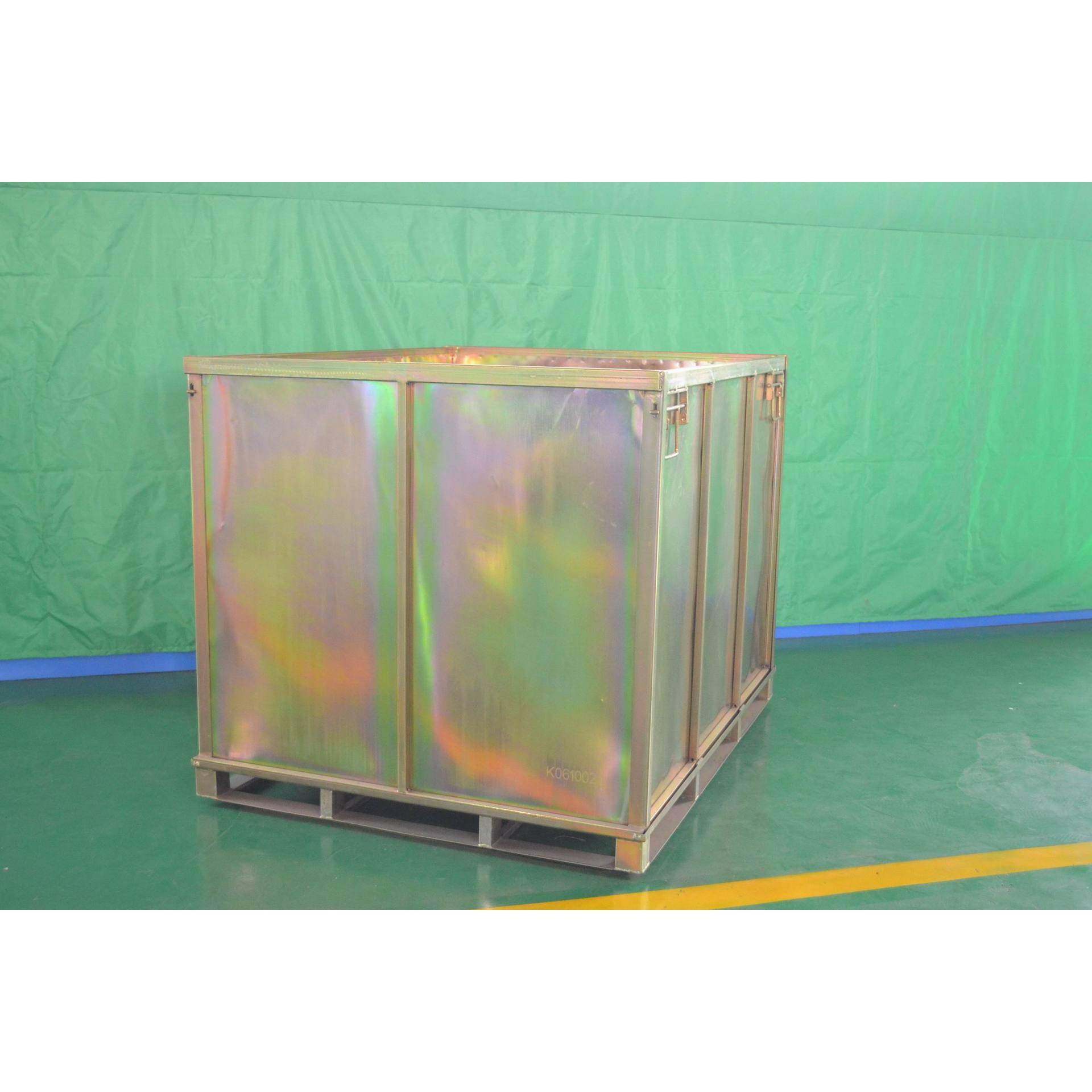 供应仓储箱XHT-13