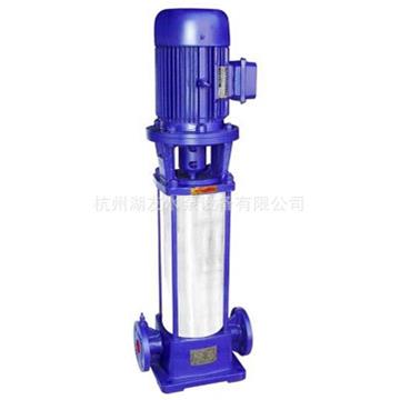 GDL立式多级，25GDL4-11*8，电机功率3KW