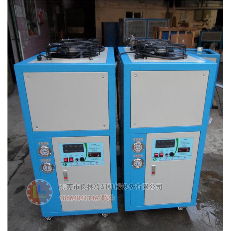 厂家销售东莞、深圳、广州、清远、佛山等工业冷水机、价格优惠