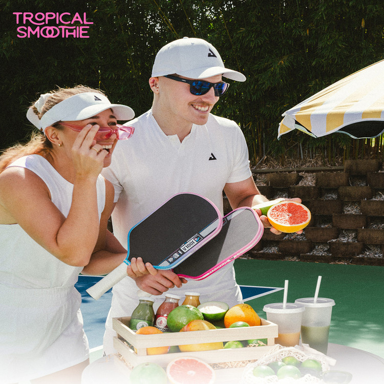 JOOLAPROIV碳纤维匹克球拍