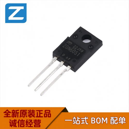 富士超结MOSFETPFC开关电源