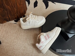 时代狂奔潮童鞋子男童女童登山鞋2026新款中大童百搭