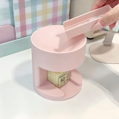 回收神器！饮水机型拼豆漏斗架兼容20道拼豆铲拼豆工具30ml药瓶