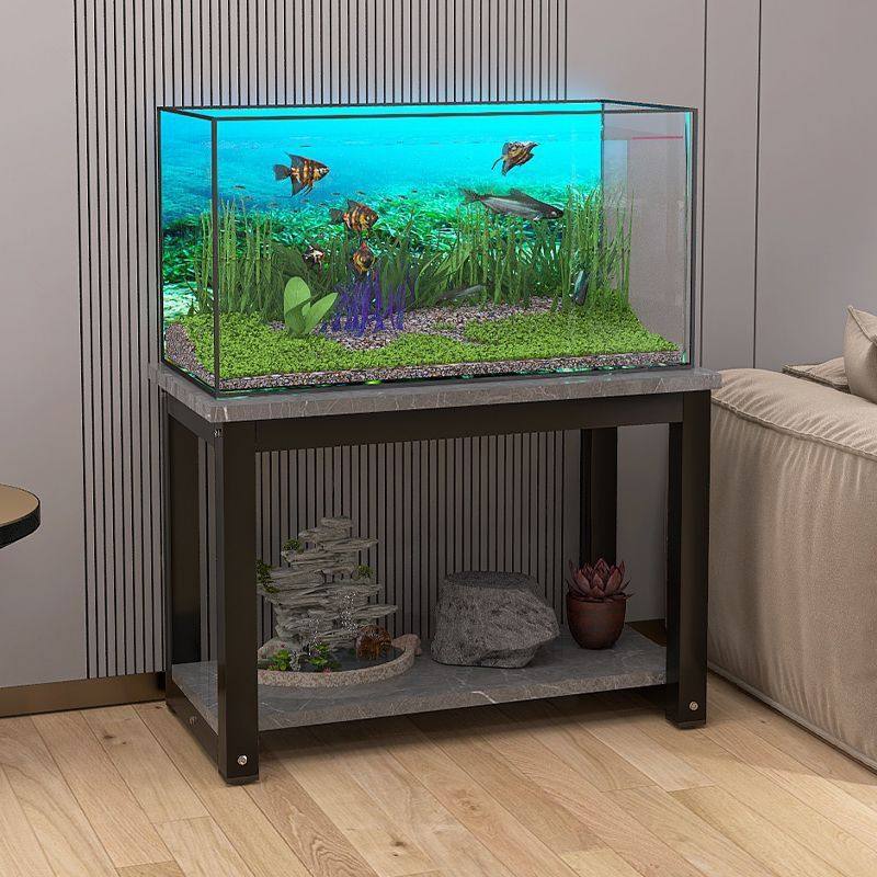 鱼缸架子专用架鱼缸承重底座多层鱼缸支架铁艺鱼缸底柜加厚鱼缸桌,宠物/宠物食品及用品,底柜/落地缸,淘宝优惠券,粉丝福利购,淘宝优惠卷