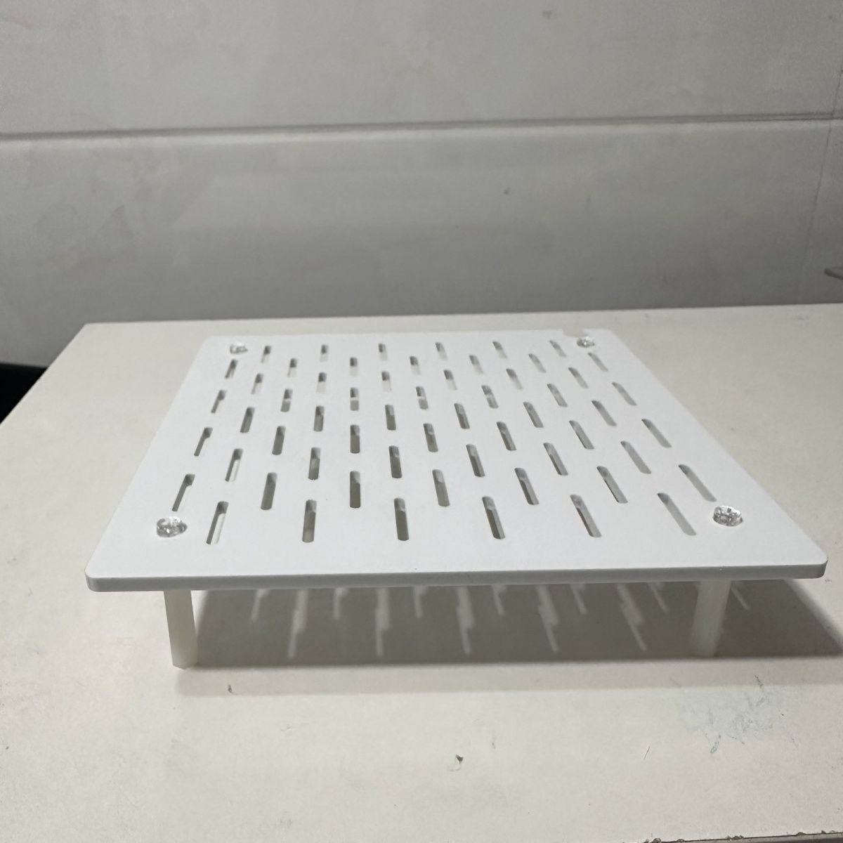 鱼缸底滤板龟缸沉垫板雨淋干湿分离盒底滤板龟苗发色专用隔离,收纳整理,收纳洞洞板,淘宝优惠券,粉丝福利购,淘宝优惠卷