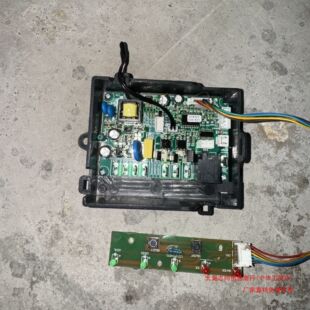 惠康星星沃拓莱惠商用制冰机电脑板控制板主板HZB-12A 16A显示板
