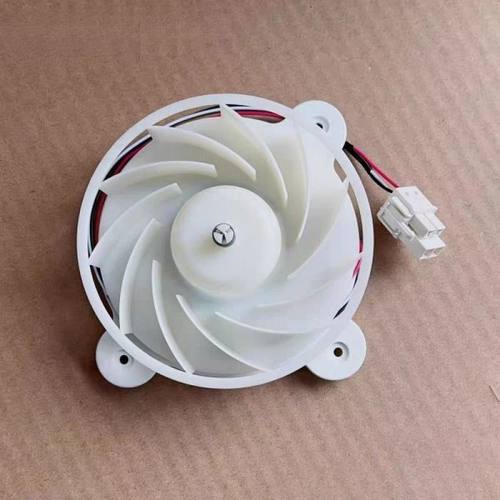 冰箱风扇电机冷藏DA31-00287B散热风机00334C-0030功典